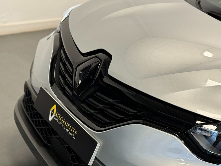 Renault Captur E-TECH ENGINEERED foto 60