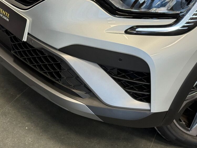 Renault Captur E-TECH ENGINEERED foto 61