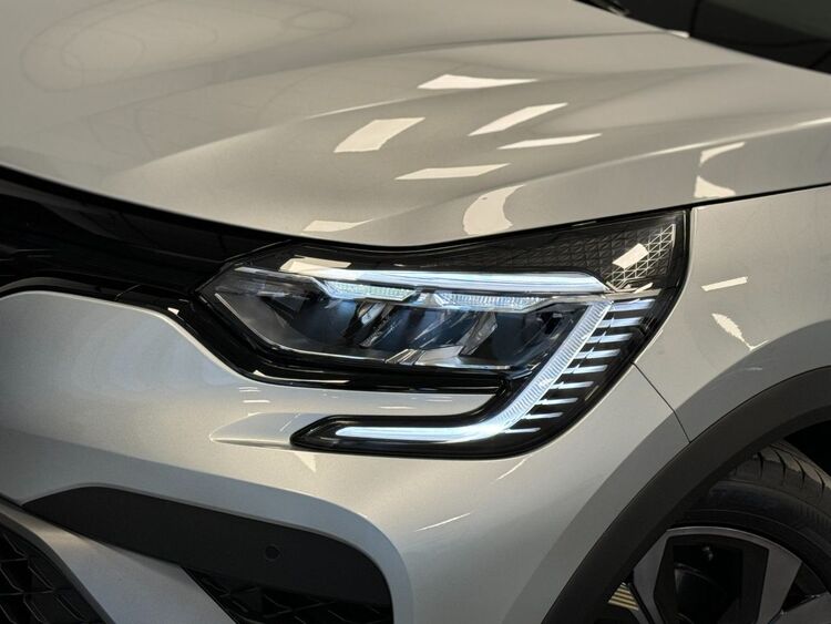 Renault Captur E-TECH ENGINEERED foto 62