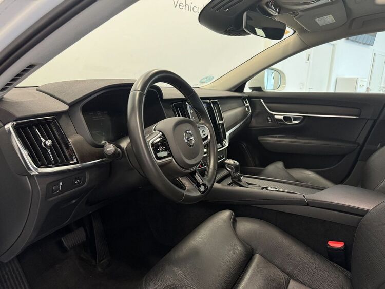 Volvo V90 Cross Country D4 4WD AUTO foto 14