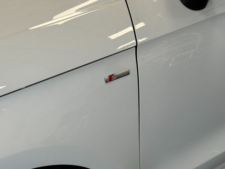 Audi A1 SPORTBACK foto 43