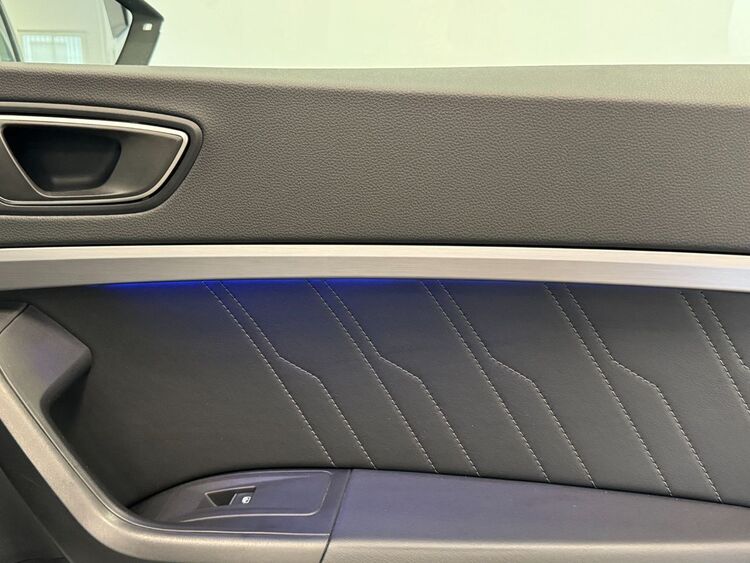 Seat Ateca FR GO foto 35