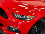 Ford Mustang GT miniatura 51
