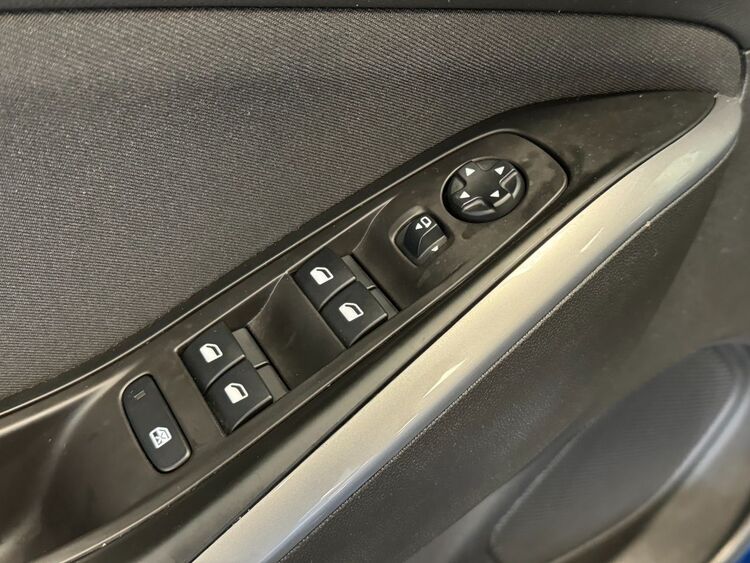 Opel Grandland X GRANDLAND foto 16