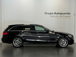 Mercedes Clase C DE ESTATE miniatura 3