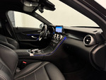 Mercedes Clase C DE ESTATE miniatura 13