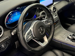 Mercedes Clase C DE ESTATE miniatura 22