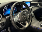 Mercedes Clase C DE ESTATE miniatura 23