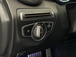 Mercedes Clase C DE ESTATE miniatura 24