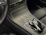 Mercedes Clase C DE ESTATE miniatura 31