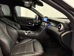 Mercedes Clase C DE ESTATE miniatura 32