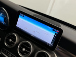 Mercedes Clase C DE ESTATE miniatura 35