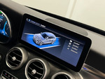 Mercedes Clase C DE ESTATE miniatura 40