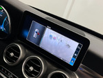 Mercedes Clase C DE ESTATE miniatura 41