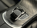 Mercedes Clase C DE ESTATE miniatura 45