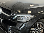 Mercedes Clase C DE ESTATE miniatura 53