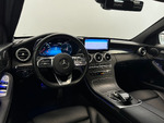 Mercedes Clase C DE ESTATE miniatura 9