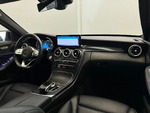 Mercedes Clase C DE ESTATE miniatura 11