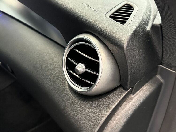 Mercedes Clase C DE ESTATE foto 34