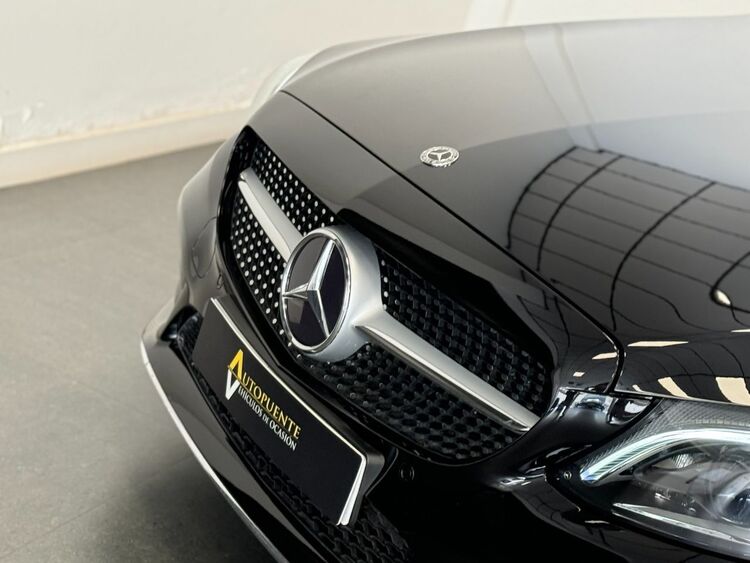 Mercedes Clase C DE ESTATE foto 52