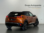 Peugeot 2008 GT LINE miniatura 4