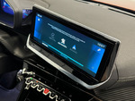 Peugeot 2008 GT LINE miniatura 34