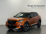 Peugeot 2008 GT LINE miniatura 7
