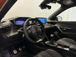 Peugeot 2008 GT LINE miniatura 8