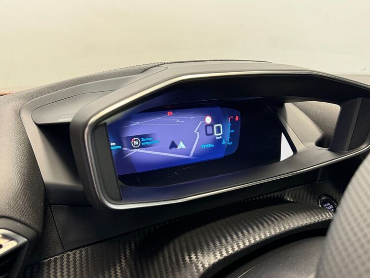 Peugeot 2008 GT LINE foto 17