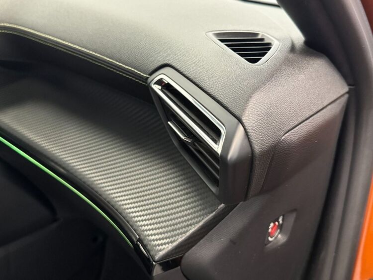 Peugeot 2008 GT LINE foto 28
