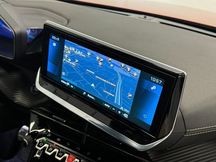 Peugeot 2008 GT LINE foto 29