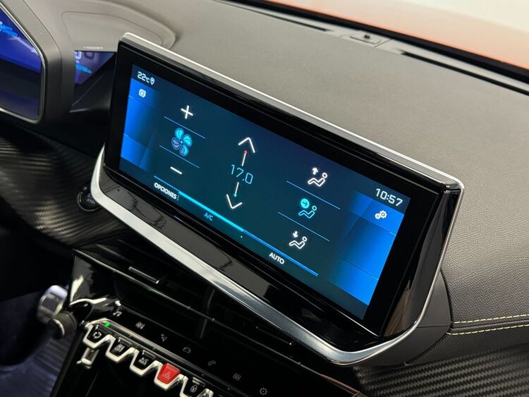 Peugeot 2008 GT LINE foto 30
