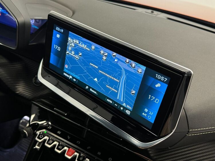 Peugeot 2008 GT LINE foto 31