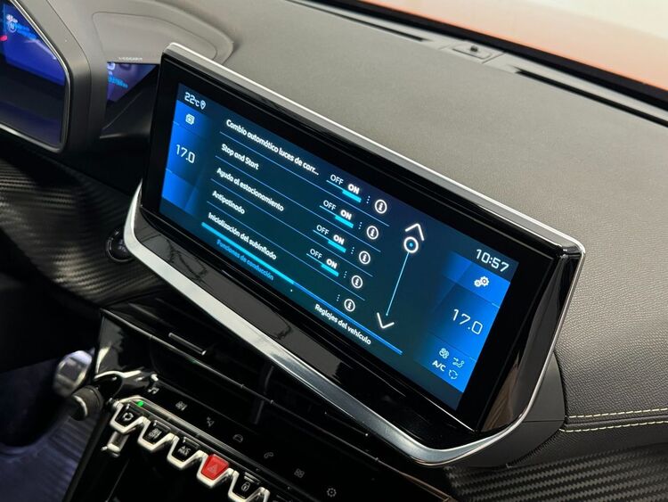 Peugeot 2008 GT LINE foto 32