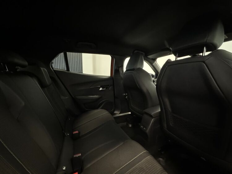 Peugeot 2008 GT LINE foto 39
