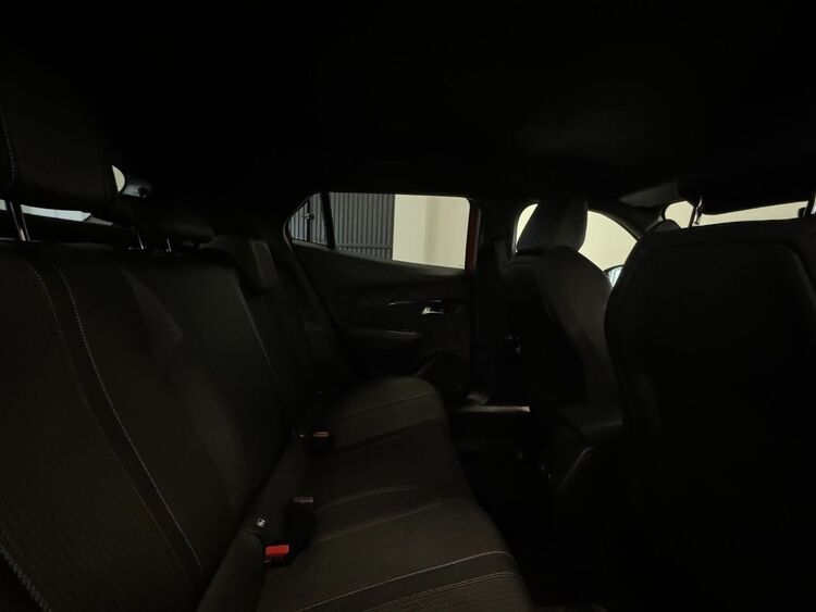 Peugeot 2008 GT LINE foto 40