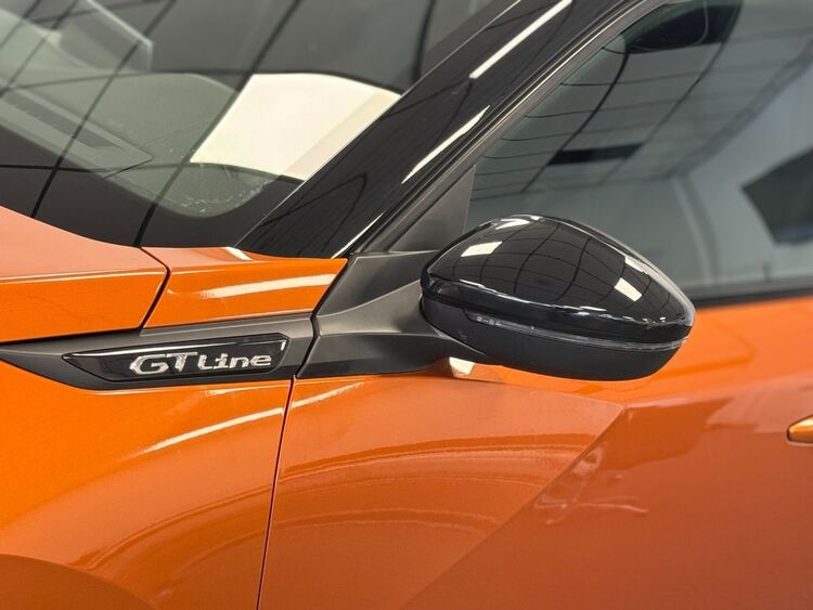 Peugeot 2008 GT LINE foto 41