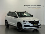 Skoda Karoq SPORT LINE miniatura 2