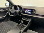 Skoda Karoq SPORT LINE miniatura 12