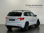 Skoda Karoq SPORT LINE miniatura 4