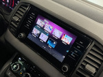 Skoda Karoq SPORT LINE miniatura 30
