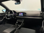 Skoda Karoq SPORT LINE miniatura 11