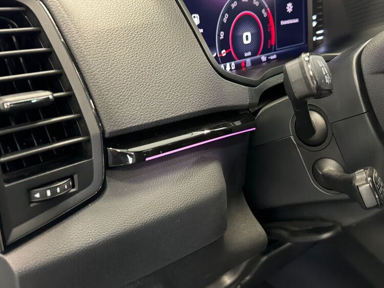 Skoda Karoq SPORT LINE foto 17