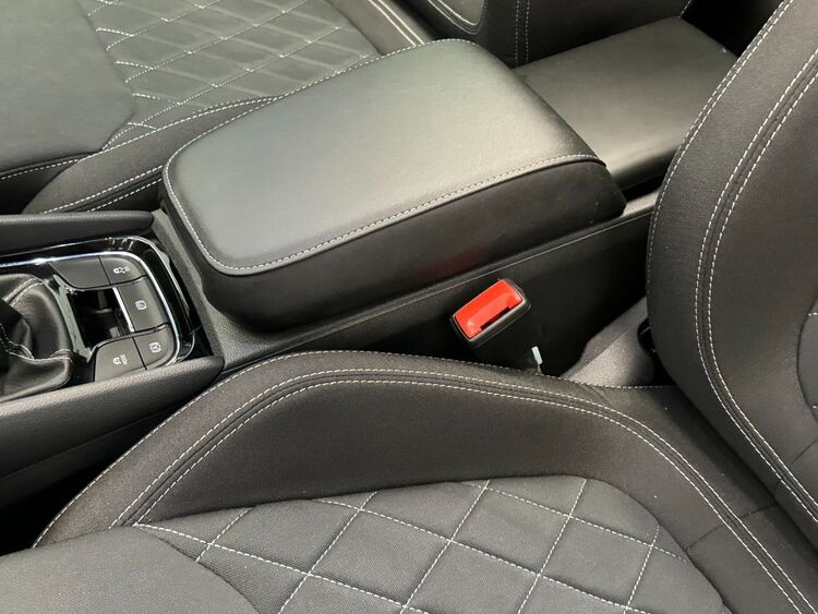 Skoda Karoq SPORT LINE foto 26