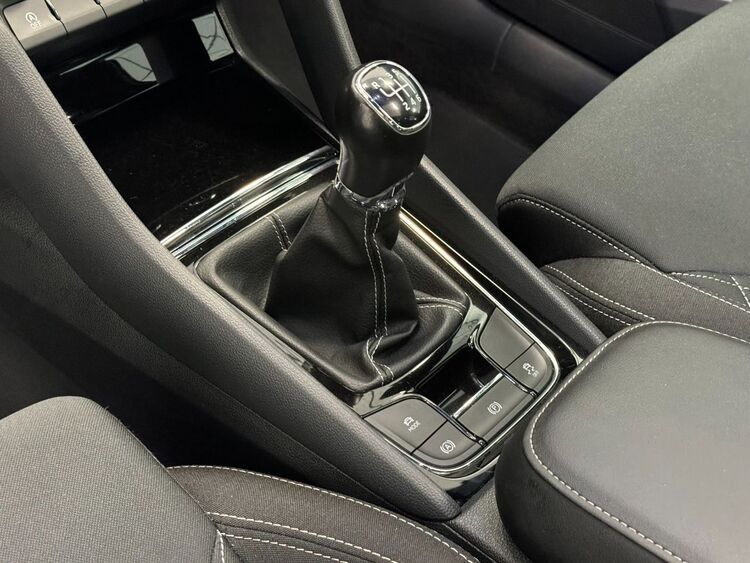 Skoda Karoq SPORT LINE foto 27