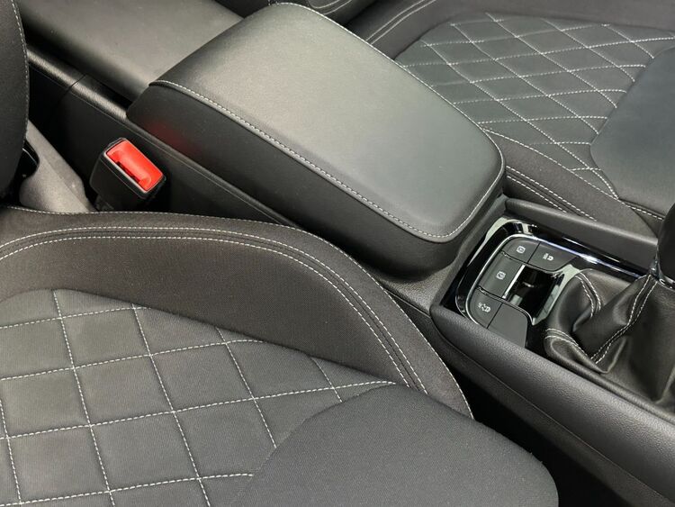Skoda Karoq SPORT LINE foto 36