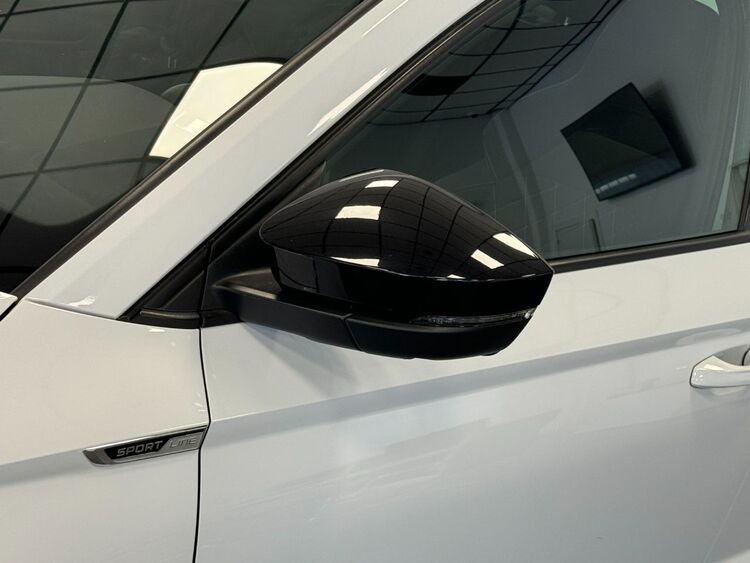 Skoda Karoq SPORT LINE foto 39