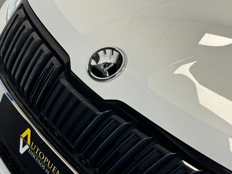 Skoda Karoq SPORT LINE foto 40