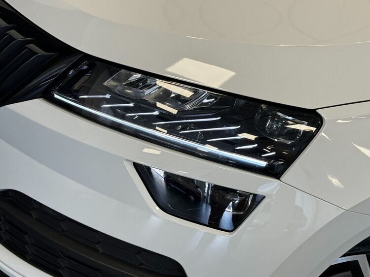 Skoda Karoq SPORT LINE foto 41