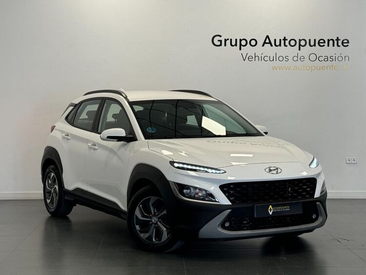 Hyundai Kona MAXX foto 2